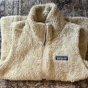 Women’s Patagonia Polyester Vest